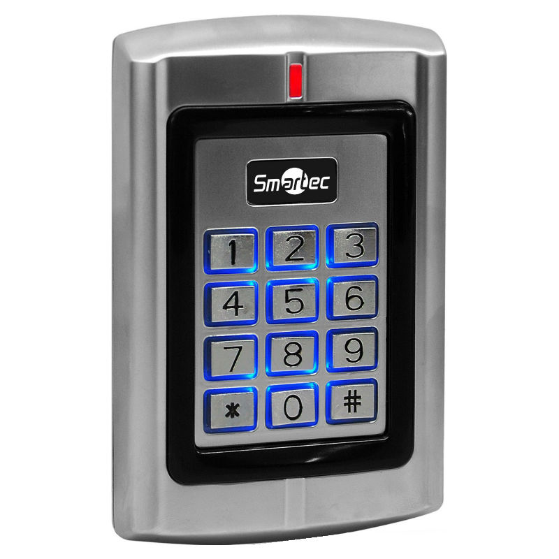 ST-PR140MK кодовая панель Smartec