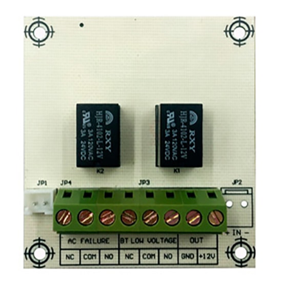 ST-PS100RB модуль расширения Smartec