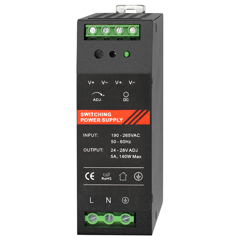 ST-PS205DDX-BK блок питания Smartec