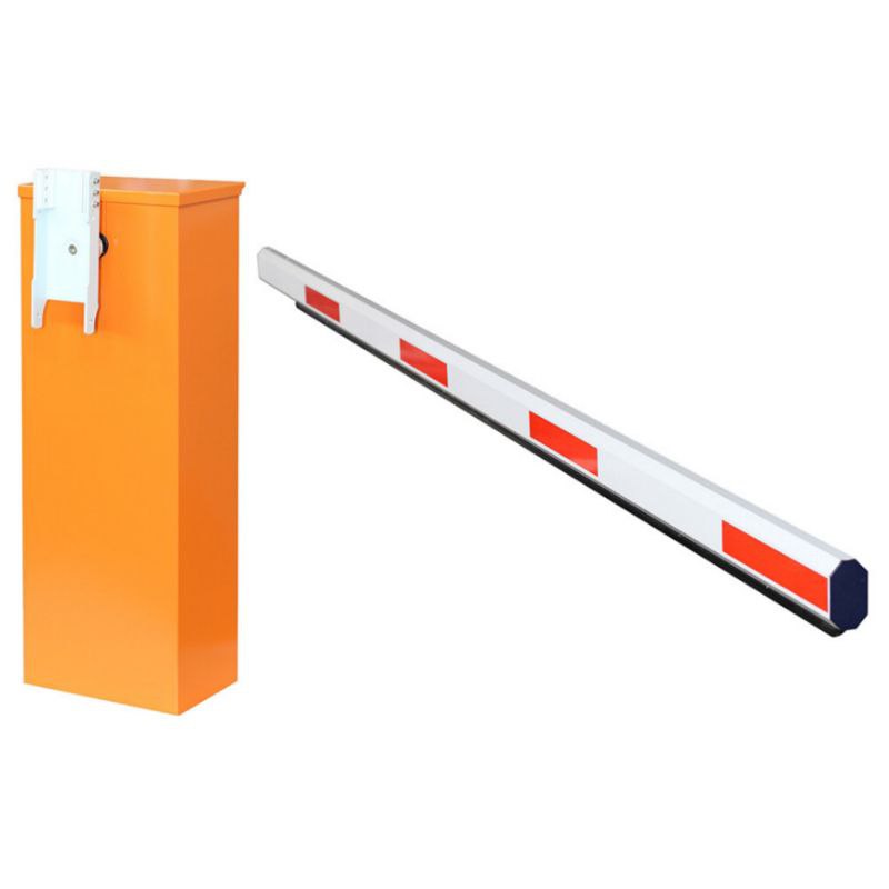 ST-RB104BR-L Pack 1 комплект шлагбаума Smartec