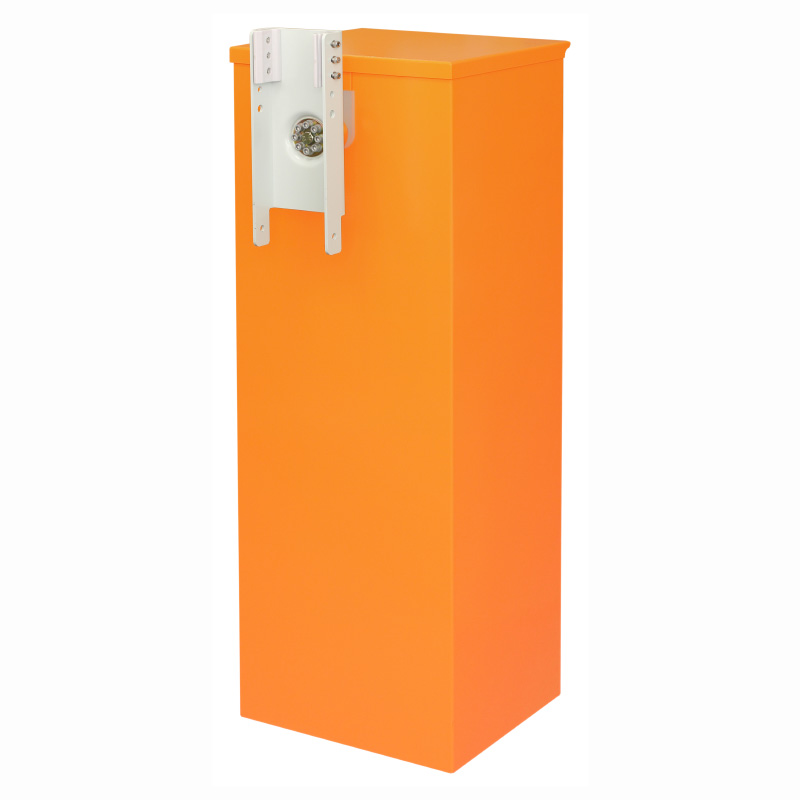 ST-RB256BR тумба шлагбаума Smartec