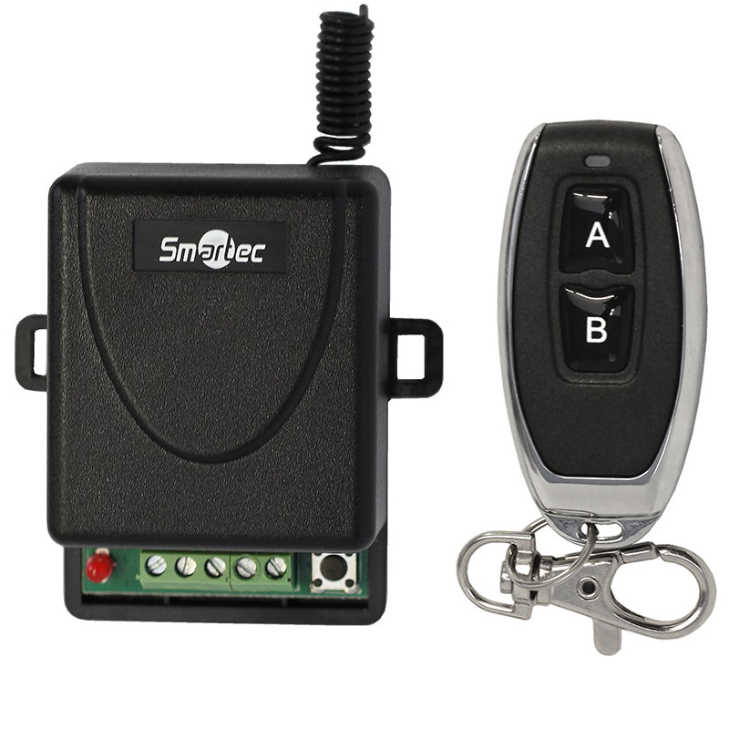 ST-RC117RR комплект 1-канальный Smartec