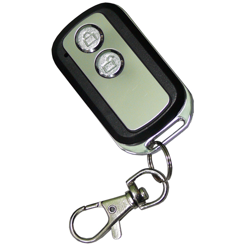 ST-RC421TL двухканальный передатчик Smartec