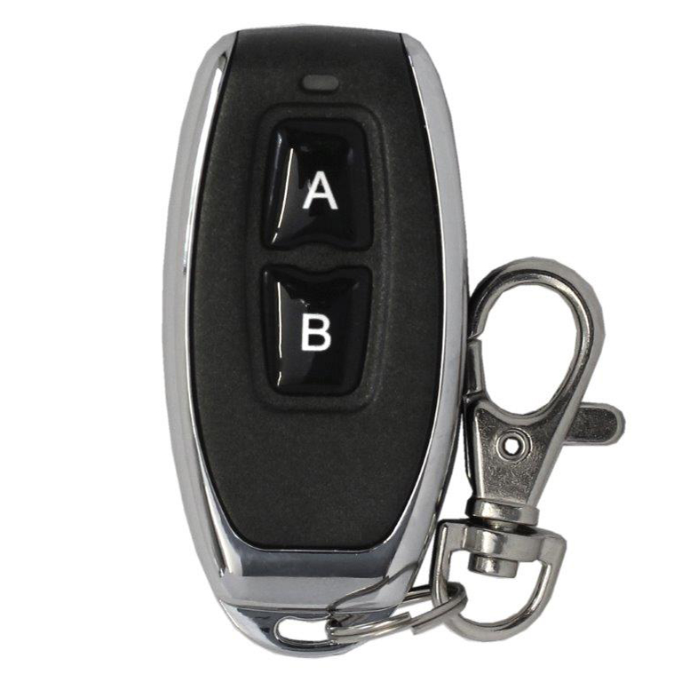 ST-RC427TR двухканальный передатчик Smartec