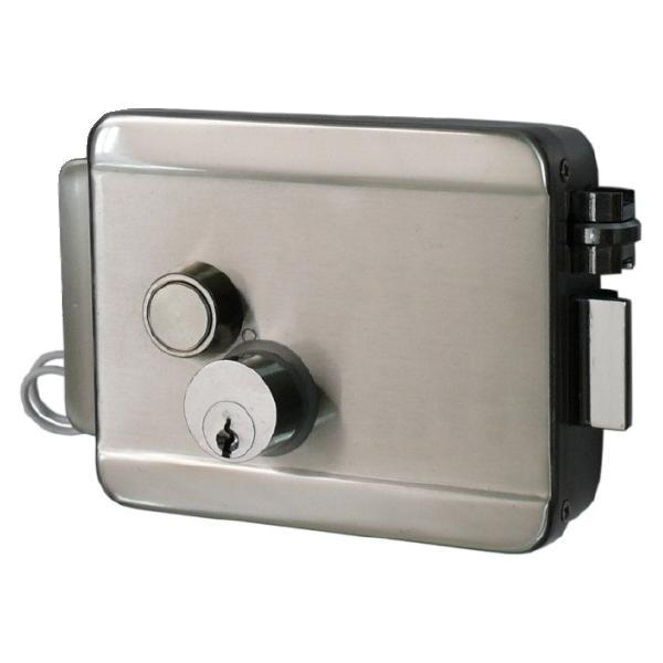 ST-RL073DI-SS электромеханический замок Smartec