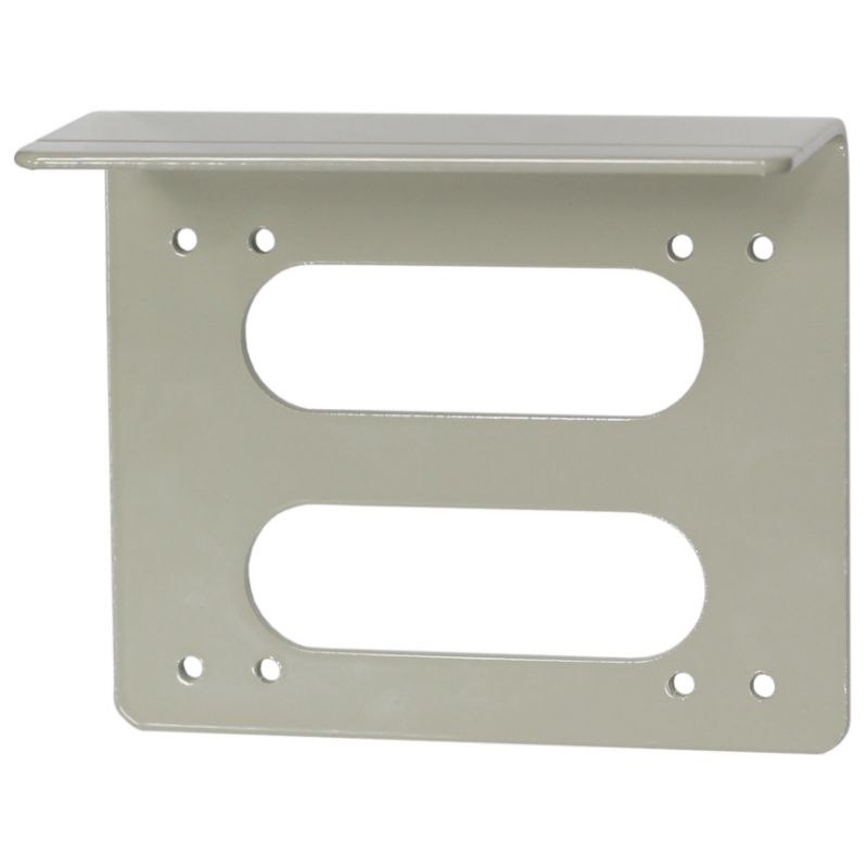 ST-RL073SB-GR козырёк для замков Smartec