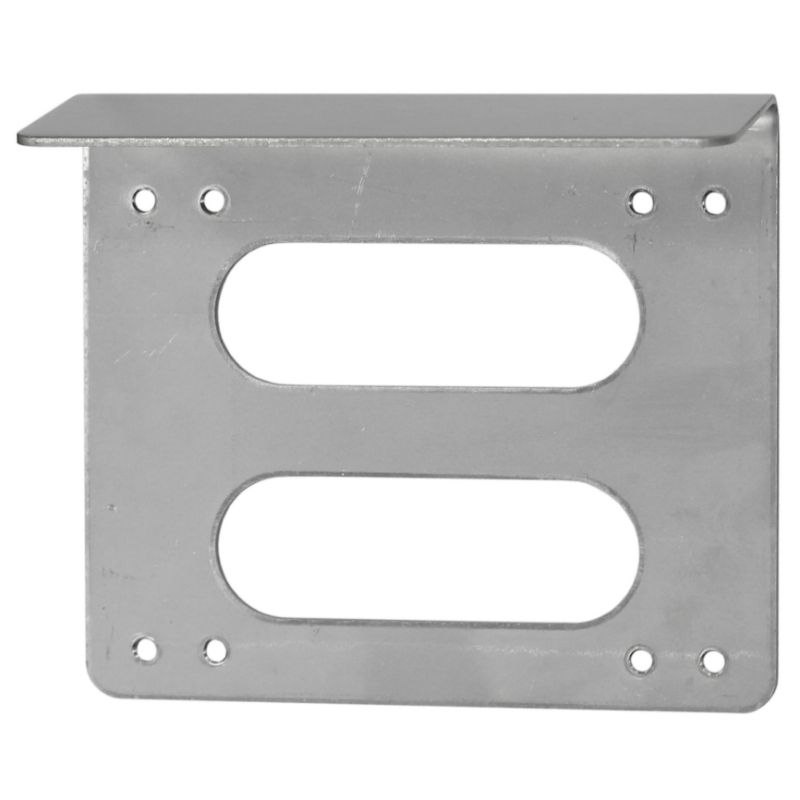 ST-RL073SB-SS козырёк для замков Smartec