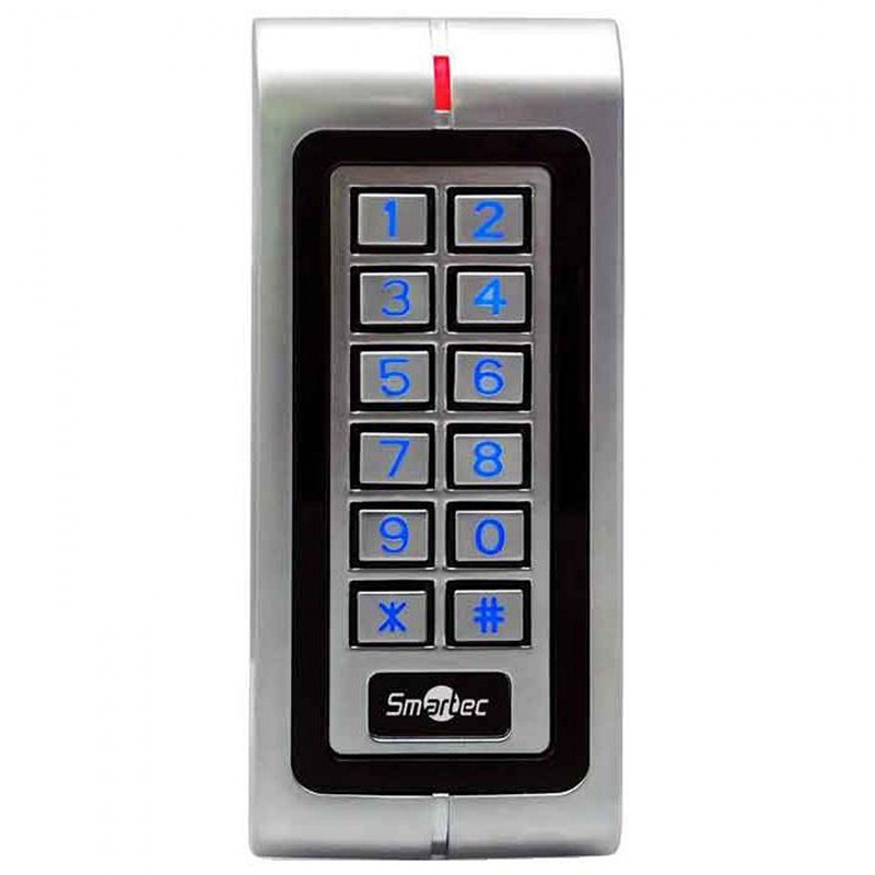 ST-SC040EK кодовая панель Smartec