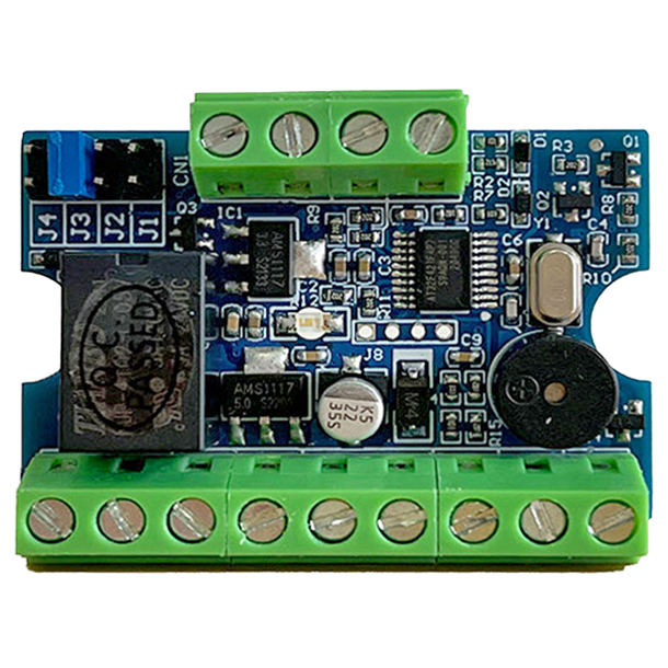 ST-SC101 автономный контроллер Smartec