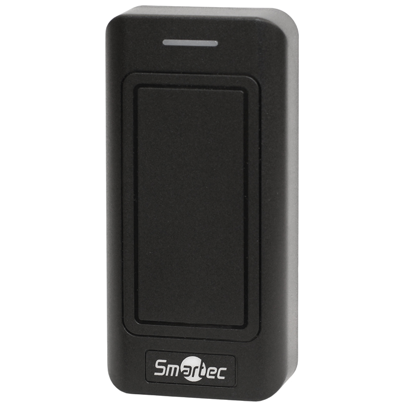 ST-SC312E-BK считыватель с контроллером Smartec