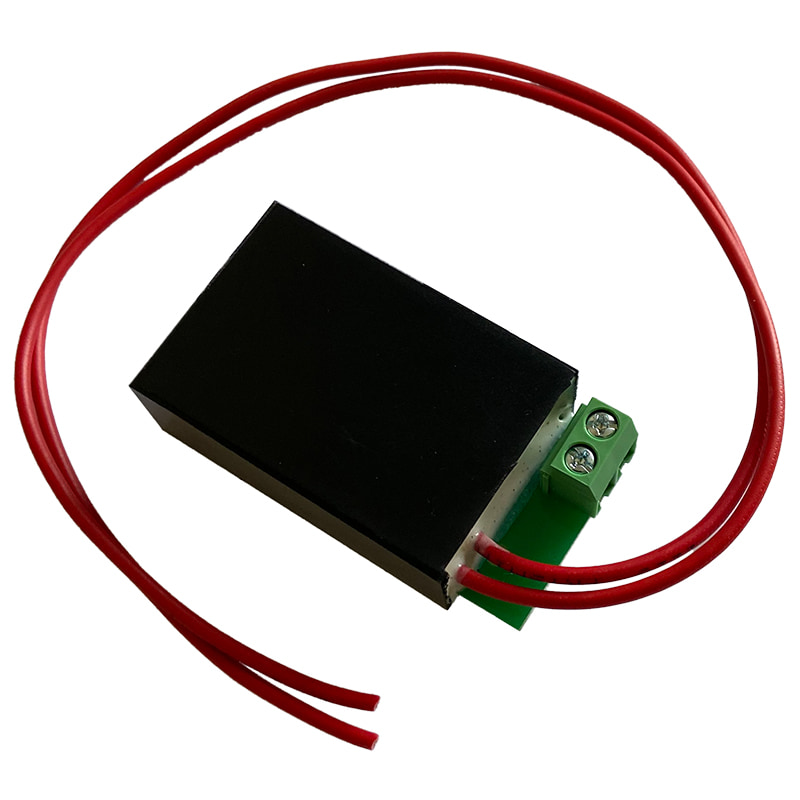 СТБ-01 бустер-преобразователь