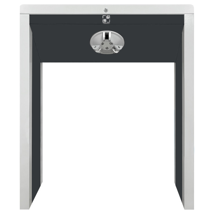 STL-03 тумбовый турникет Carddex