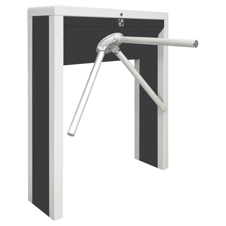 STL-03 тумбовый турникет Carddex