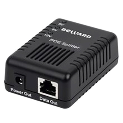 STS-01P сплиттер PoE Beward