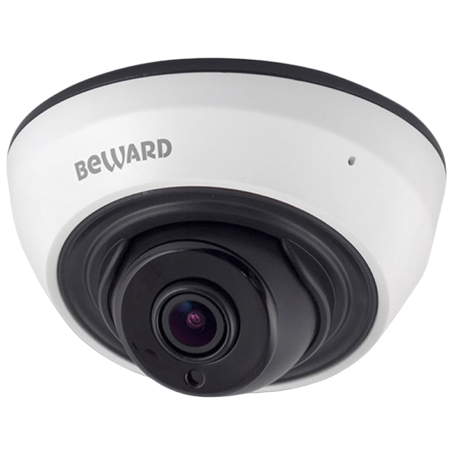SV2005DR (2.8) IP видеокамера 2Mp Beward