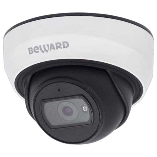SV2012DBS (2.8) IP видеокамера 2Mp Beward