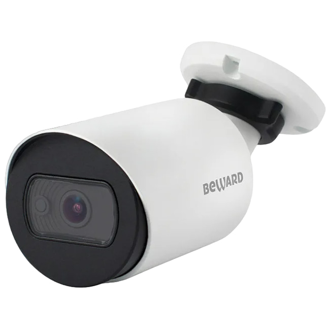 SV2012RC (2.8) IP видеокамера 2Mp Beward