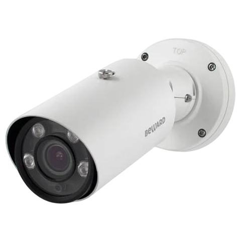 SV2018RBZ2 (2.7-13.5) IP видеокамера 2Mp Beward