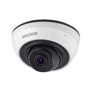 SV3212DR (3.6) IP видеокамера 5Mp Beward