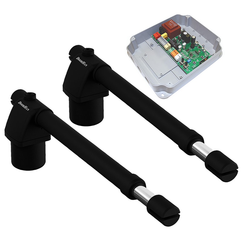 SW-4000-BASE комплект привода DoorHan