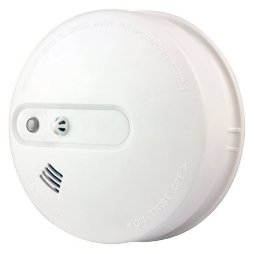 Sapsan DT-02 комбинированный извещатель дым/огонь