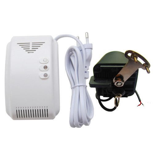 Sapsan GL-100A датчик утечки газа с манипулятором