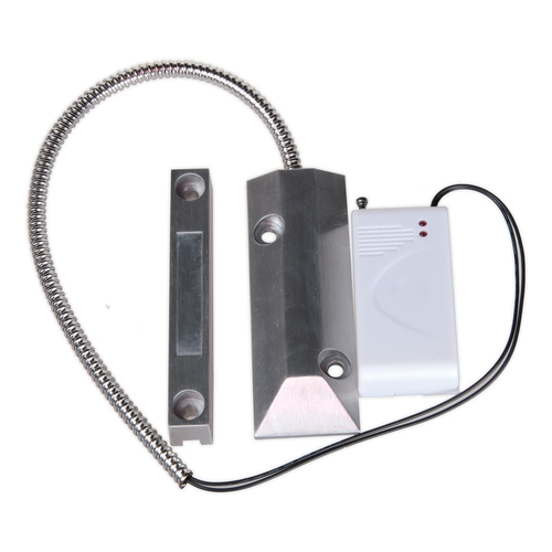 Sapsan SDM-100 магнитоконтактный извещатель "геркон"