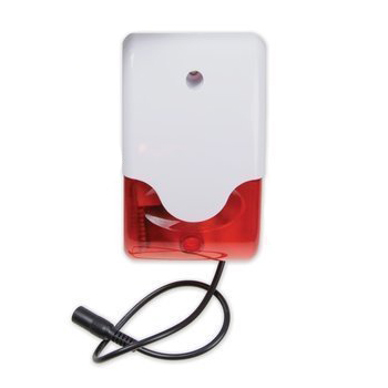 Sapsan SR-02 светозвуковая сирена