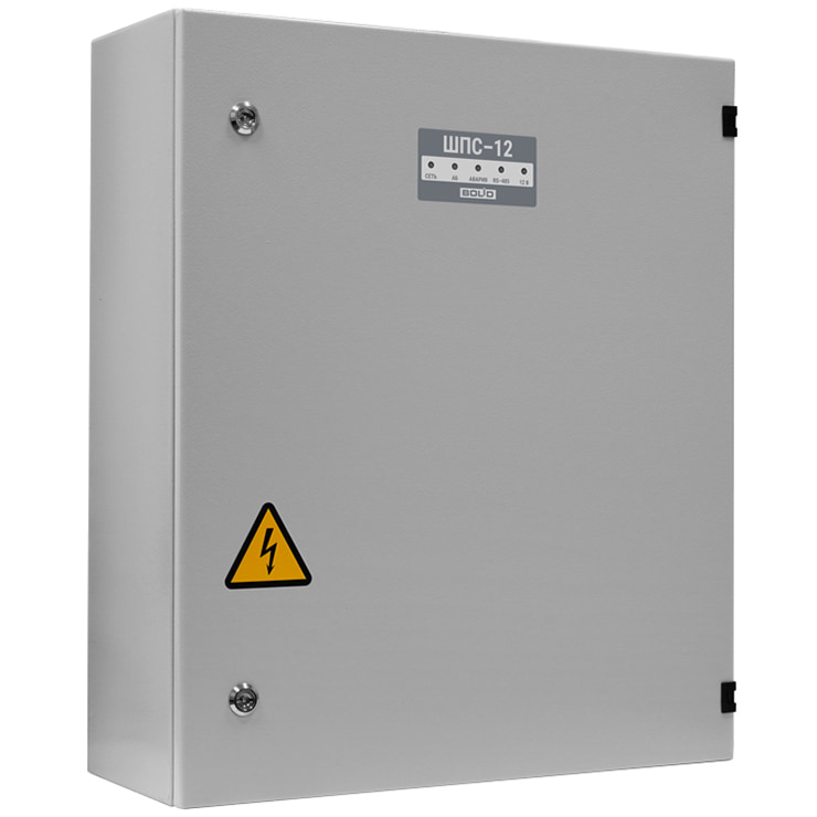 ШПС-12 исп.22 монтажный шкаф Болид