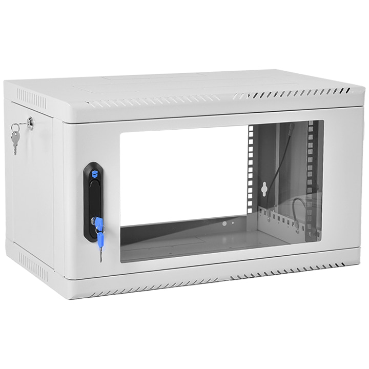 ШРН-6.350 шкаф телекоммуникационный ЦМО