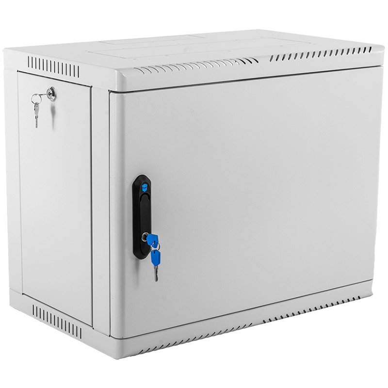 ШРН-9.500.1-9005 шкаф телекоммуникационный ЦМО