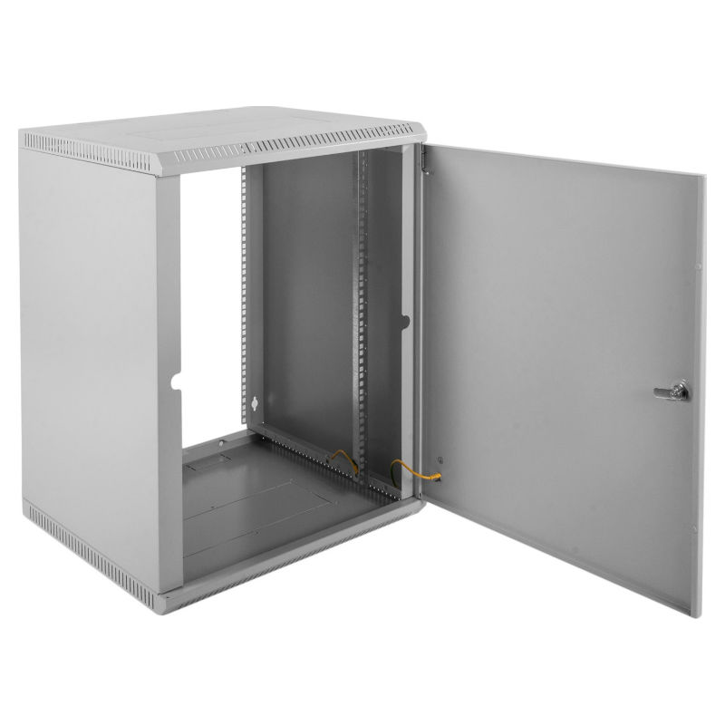 ШРН-Э-12.350.1 шкаф телекоммуникационный ЦМО