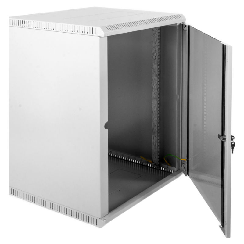 ШРН-Э-18.650 шкаф телекоммуникационный ЦМО