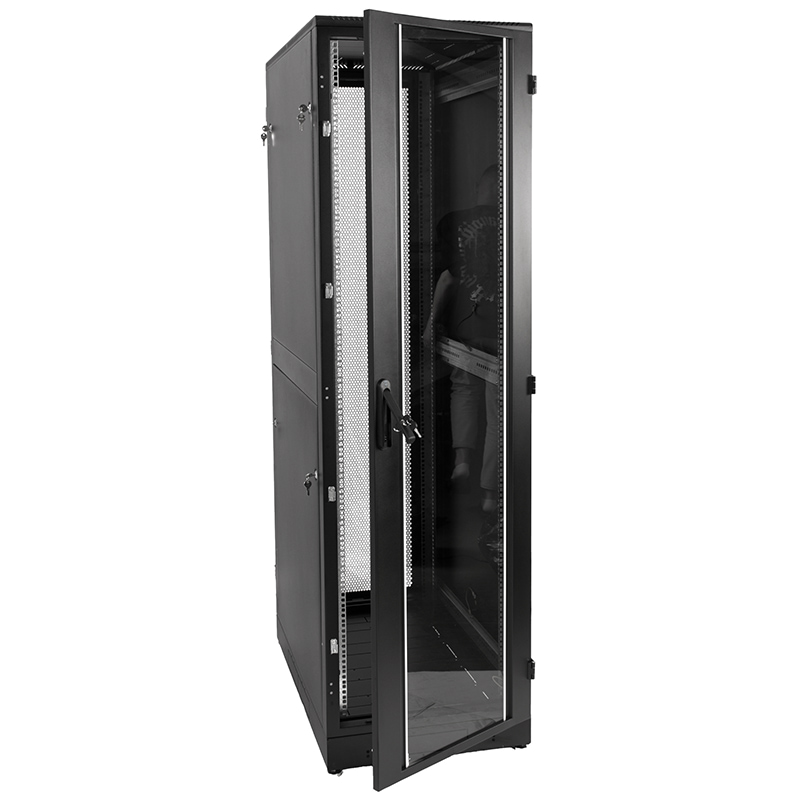 ШТК-М-42.6.10-1ААА-9005 шкаф телекоммуникационный ЦМО