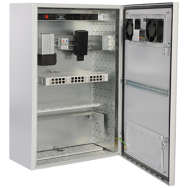 ШТВ-Н-9.6.5-4ААА шкаф всепогодный ЦМО