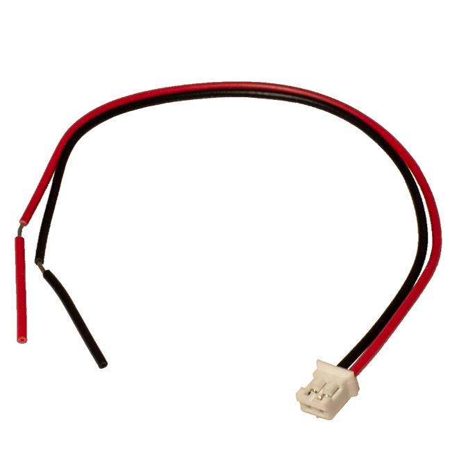 Шлейф для мониторов Tantos серии SE 2-пиновый