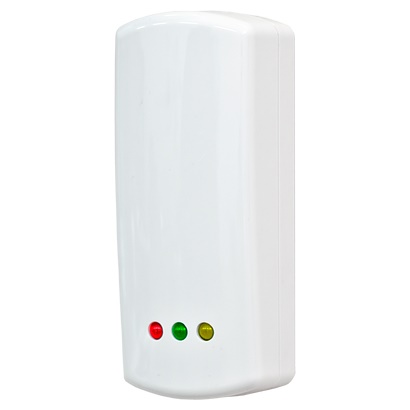 Шорох-Ex (ИО313-6) вибрационный извещатель Риэлта