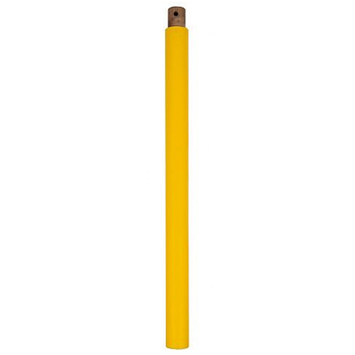 Штанга турникета-трипода диамагнитная РостЕвроСтрой