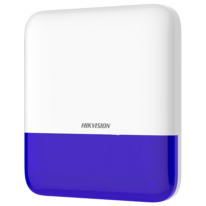 SirenOut blue (DS-PS1-E-WE) звуковая сирена AX PRO