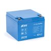 Skat i-Battery 12-26 LiFePo4 аккумулятор 26Ач Бастион