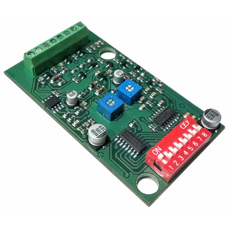 Slinex VZ-30 адаптер сопряжения