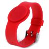 Smart-браслет TS с застежкой (красный) Tantos