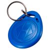 Smart-брелок TS 13,56МГц 1K (синий) Tantos
