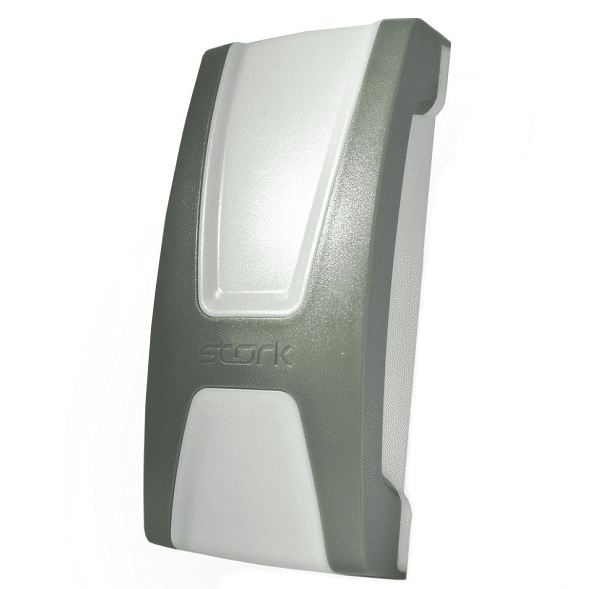 Сменная накладка для считывателя серии FLY 3 (серый) Stork