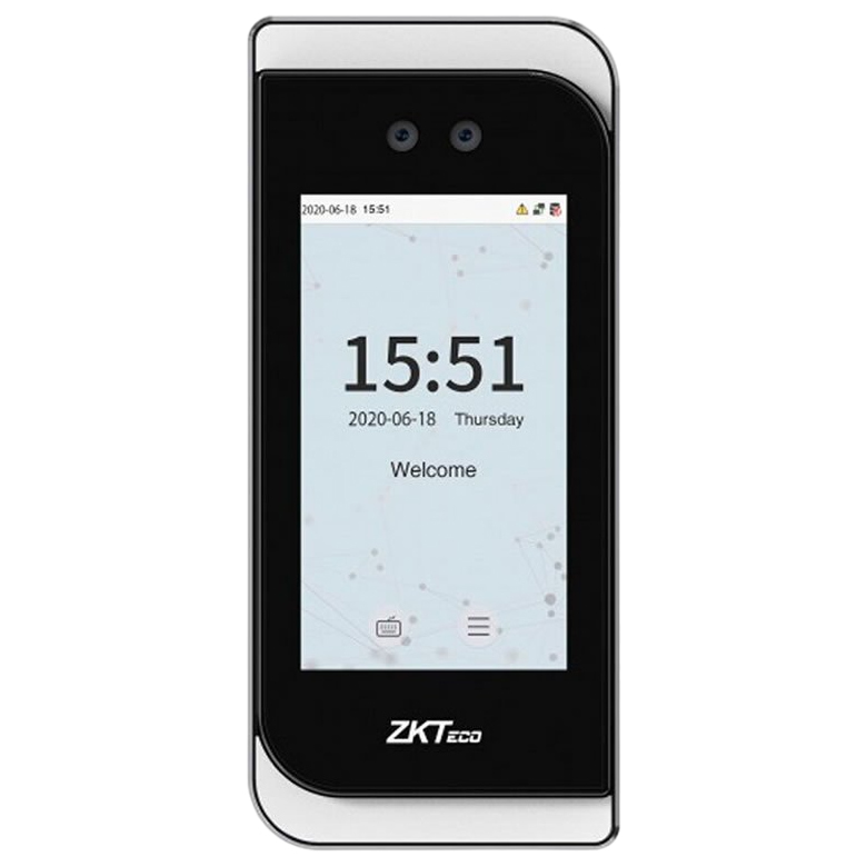 SpeedFace M3 биометрический считыватель ZKTeco