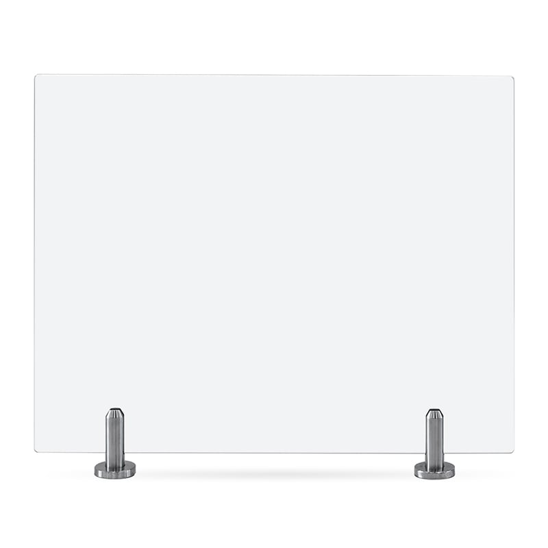 Стекло закаленное для PERCo-BH06 (1000 мм)