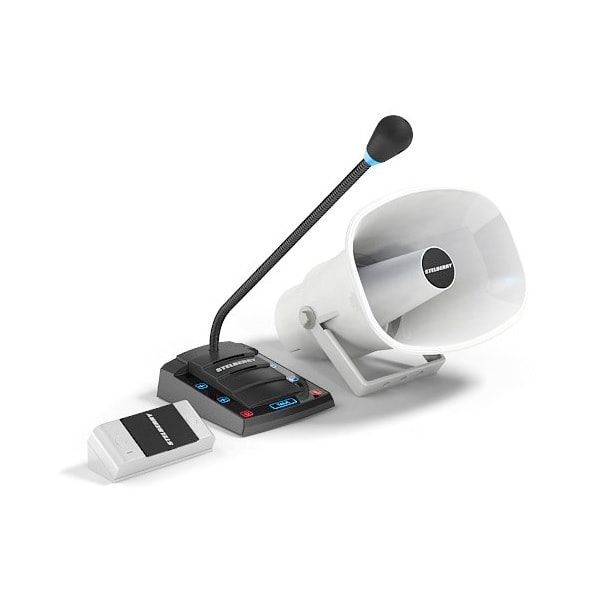 Stelberry S-515 переговорное устройство