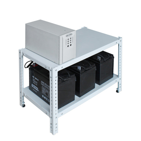 Стеллаж для АКБ 0