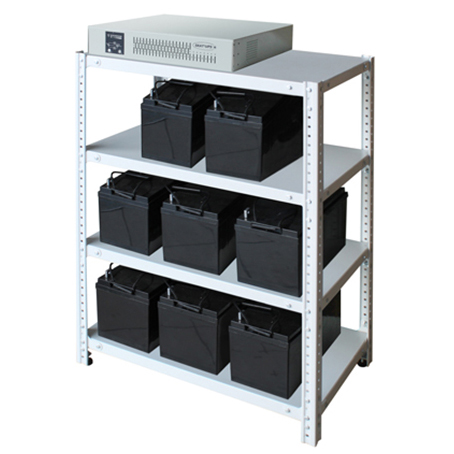 Стеллаж для АКБ 1