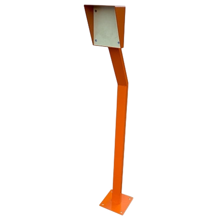 Stolz 150х180 стойка для считывателя